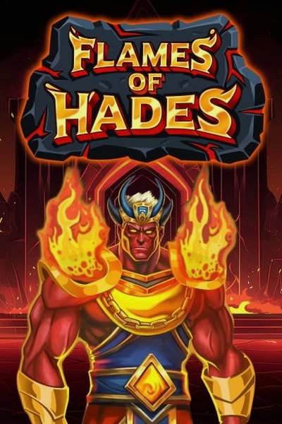 Slot Flames of Hades su Betrepublic Casino