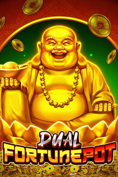 Slot Dual Fortunepot su Betwest Casino