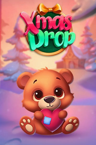Xmas Drop: la slot su Casinova Casino