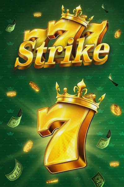 777 Strike: la slot su Cleobetra Casino
