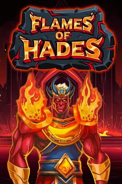 Slot Flames of Hades su Kingmaker Casino