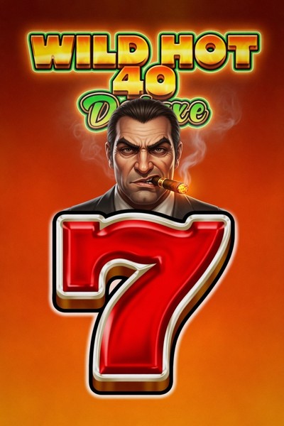Slot Wild Hot 40 Deluxe su Betrepublic Casino