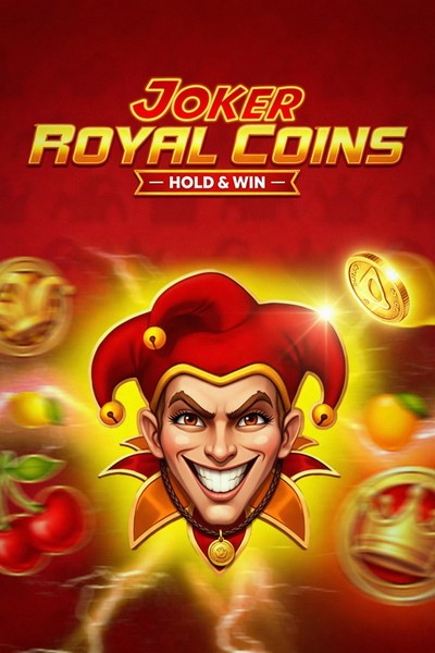 Slot Joker Royal Coins: Hold&Win su Casinova Casino