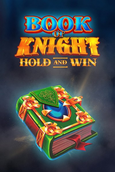 Slot Book Of Knight Hold And Win su Cleobetra Casino
