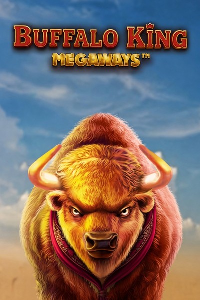Slot Buffalo King Megaways su Cleobetra Casino