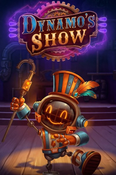 Slot Dynamo's Show su Cleobetra Casino