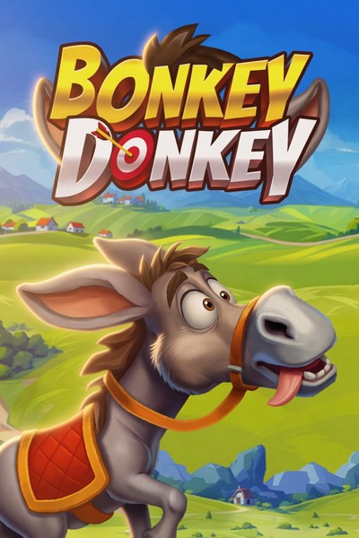 Slot Bonkey Donkey su Kingmaker Casino