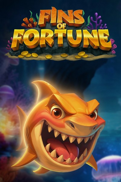 Slot Fins of Fortune su Kingmaker Casino