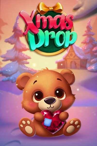 Slot Xmas Drop su Kingmaker Casino